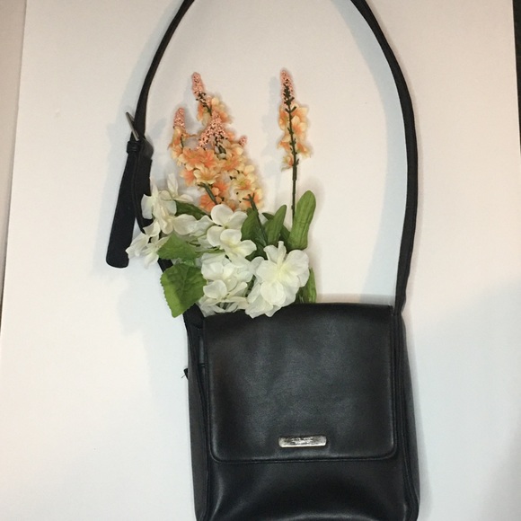Black Nine West shoulder bag - Picture 1 of 6